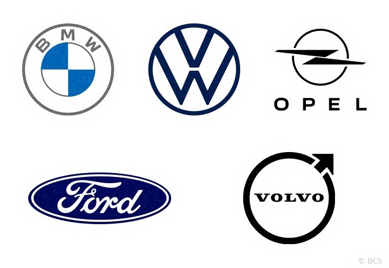FUCHS SINTOFLUID 75W80 do skrzyń biegów BMW, VW, Opel, Ford i Volvo