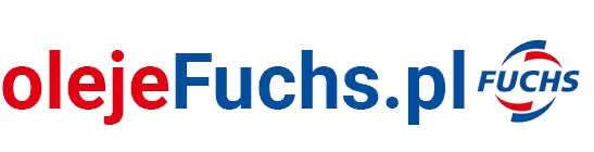 Logo sklepu olejefuchs.pl