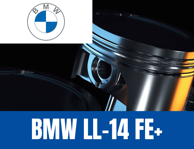 Norma BMW LL-14 FE+