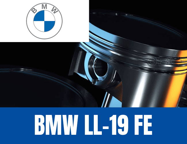 Norma BMW LL-19 FE