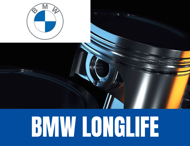 Norma BMW Longlife