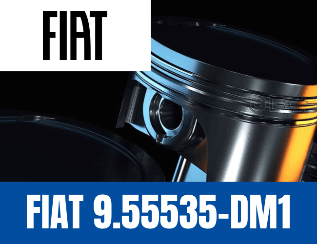 Norma FIAT 9.55535-DM1