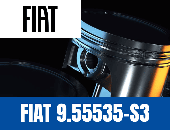 Norma FIAT 9.55535-S3