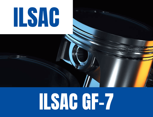 Norma ILSAC GF-7