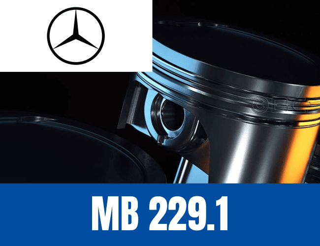 Norma MB 229.1