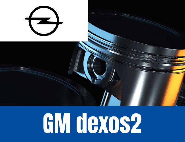 Norma GM dexos2