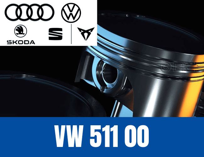 Norma VW 511 00