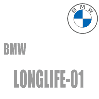 BMW LONGLIFE 01