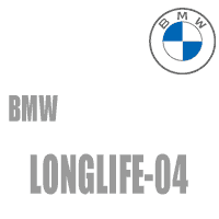 BMW LONGLIFE 04