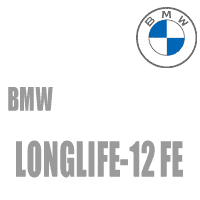 BMW LONGLIFE 12FE