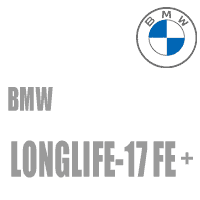 BMW LONGLIFE 17 FE+