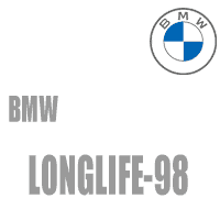 BMW LONGLIFE 98