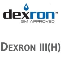 dexron III H