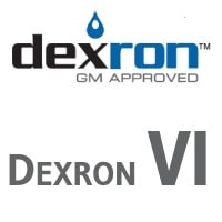 dexron VI