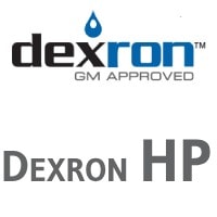 dexron HP