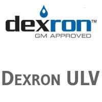 dexron ULV