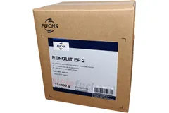 FUCHS RENOLIT EP 2 400 g - 12 sztuk, 1 karton