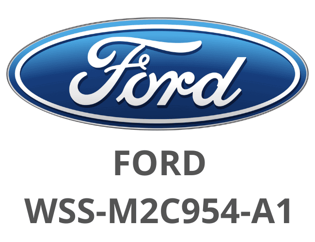 norma FORD WSS-M2C954-A1