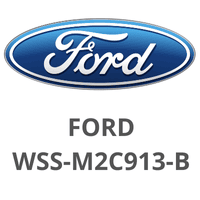 FORD WSS-M2C913-B