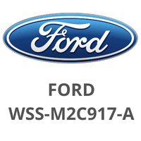 FORD WSS-M2C917-A