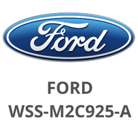 FORD WSS-M2C925-A