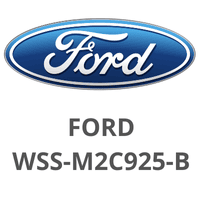 FORD WSS-M2C925-B