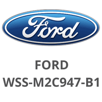 FORD WSS-M2C947-B1