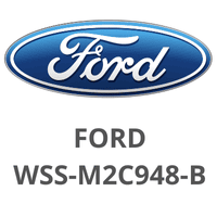 FORD WSS-M2C948-B