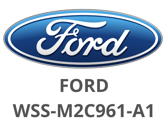 norma FORD WSS-M2C961-A1