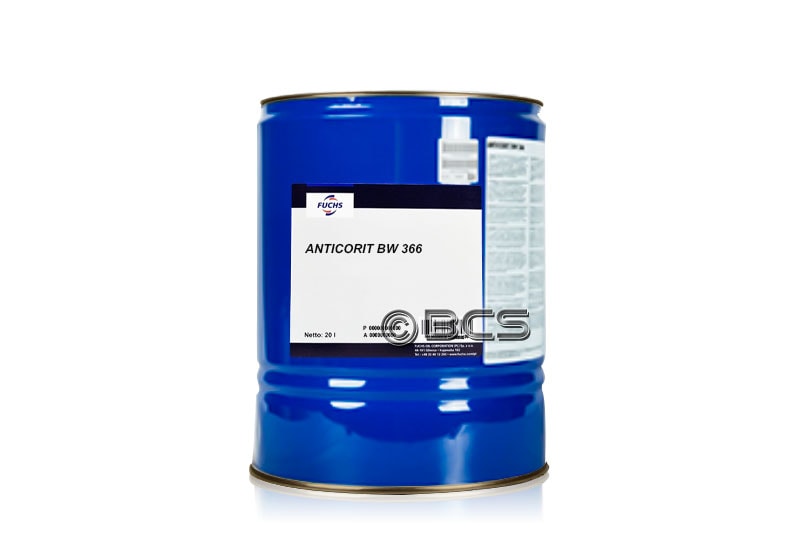 FUCHS ANTICORIT BW 366