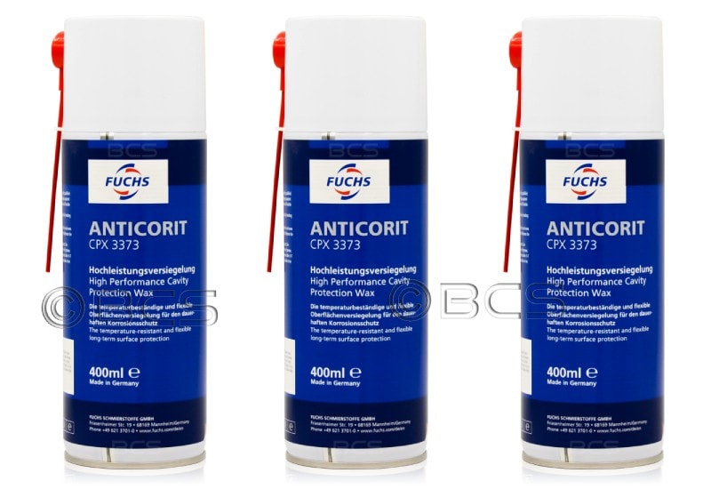 FUCHS ANTICORIT CPX 3373