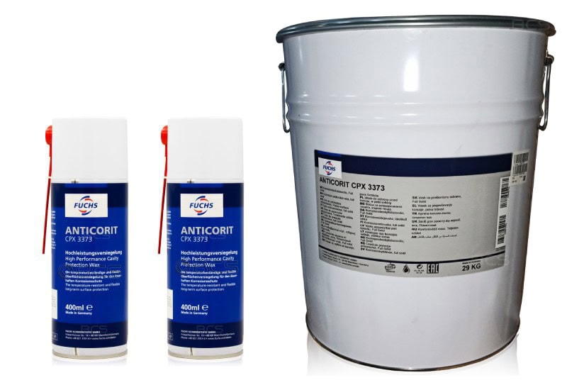 FUCHS ANTICORIT CPX 3373