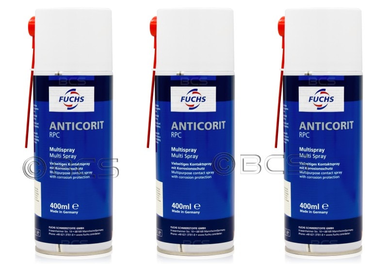 FUCHS ANTICORIT RPC