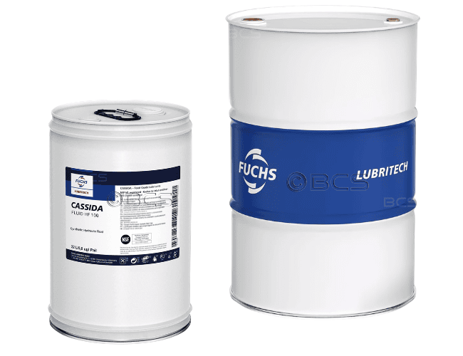 FUCHS CASSIDA FLUID HF 100