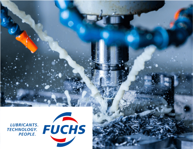 Zastosowanie chłodziwa