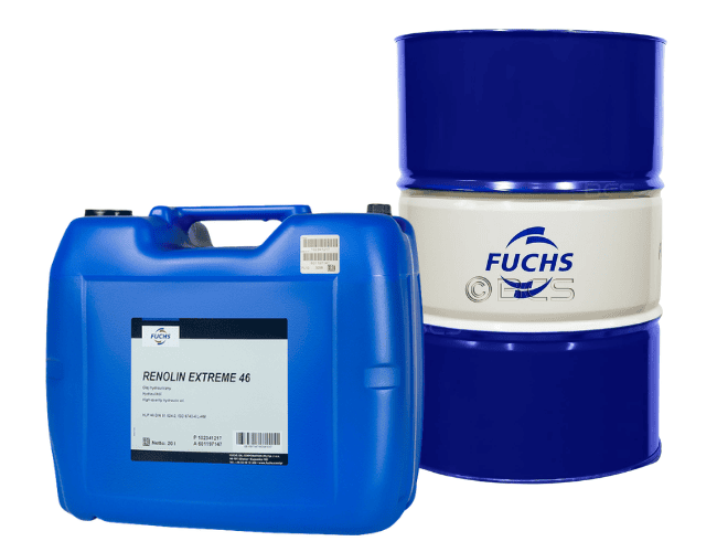fuchs-extreme-46-opis