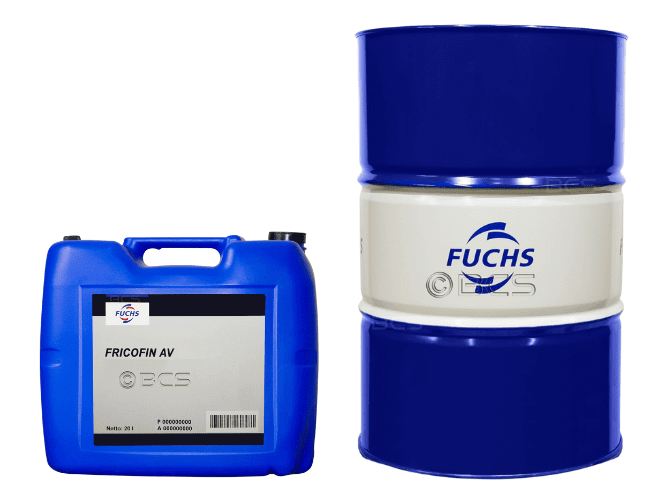 Płyn chłodniczy FUCHS FRICOIFIN AV