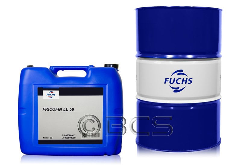 Płyn chłodzący FUCHS FRICOFIN LL 50
