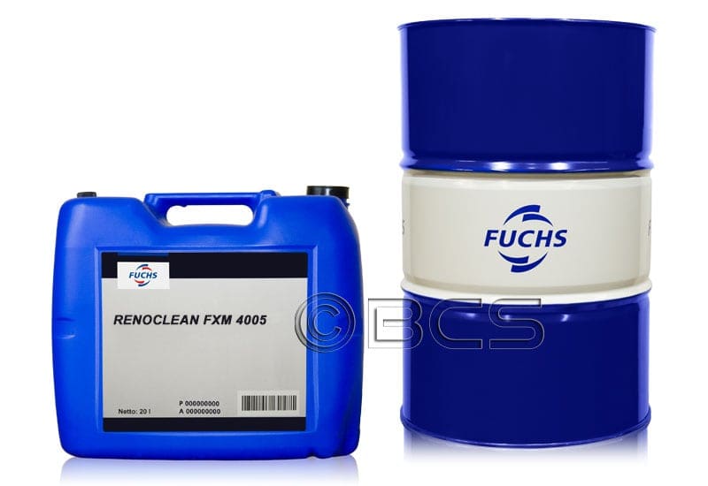 FUCHS RENOCLEAN FXM 4005