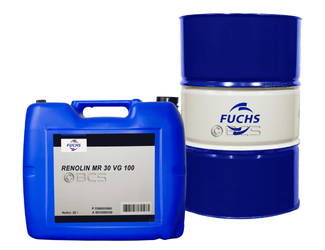 OLEJ HYDRAULICZNY FUCHS RENOLIN MR 20
