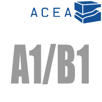 ACEA A1/B1