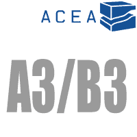 ACEA A3/B3