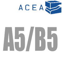 ACEA A5/B5