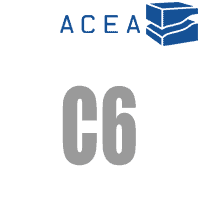 ACEA C6