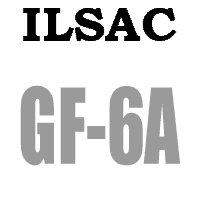 ILSAC GF-6A