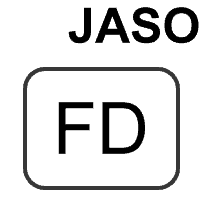 JASO FD