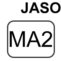 JASO MA2