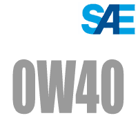 SAE 0W40