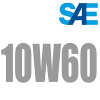 SAE 10W60