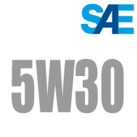 SAE 5W30
